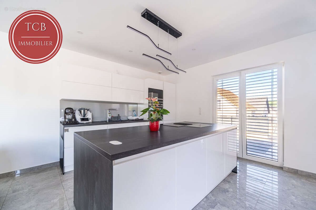 Maison à vendre, 118m², Hirtzbach