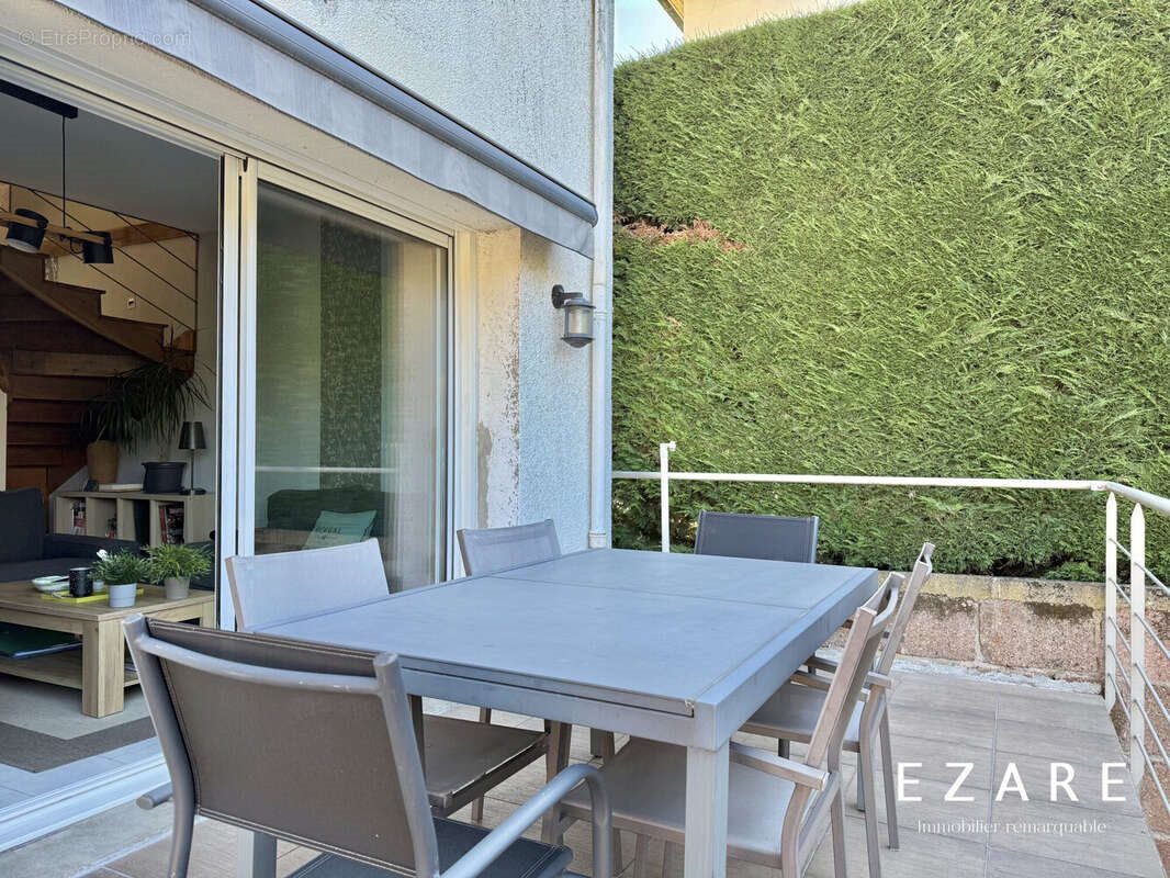 Maison à vendre, 119m², Chalon-sur-Saône
