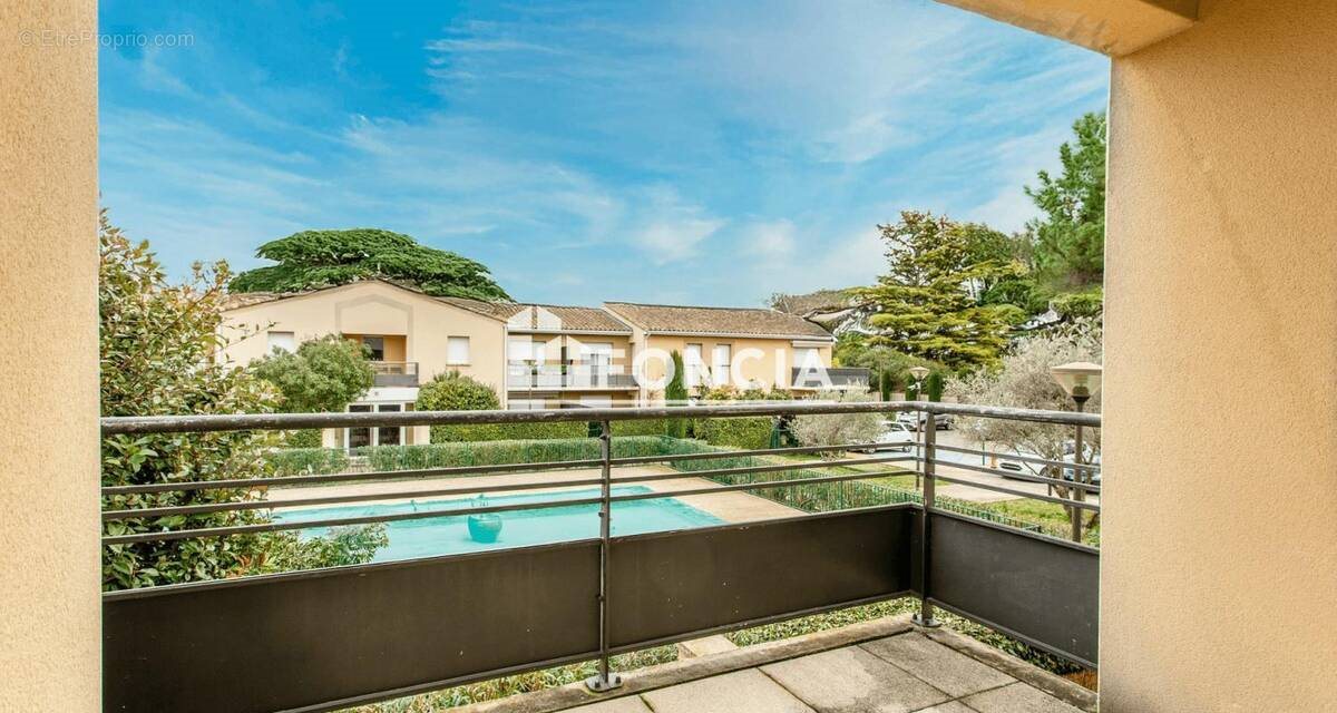 Appartement à vendre, 40m², Grans