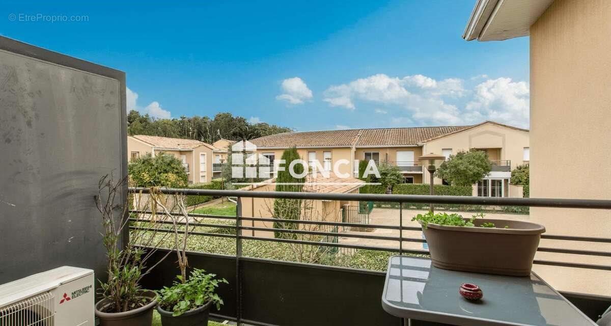 Appartement à vendre, 40m², Grans