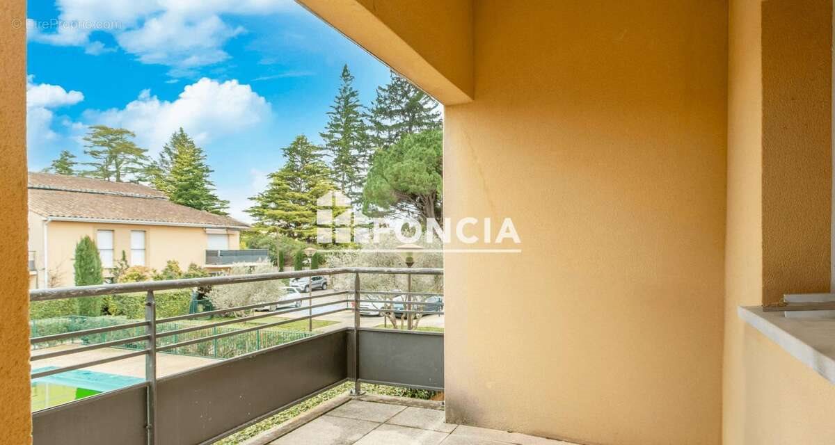 Appartement à vendre, 40m², Grans