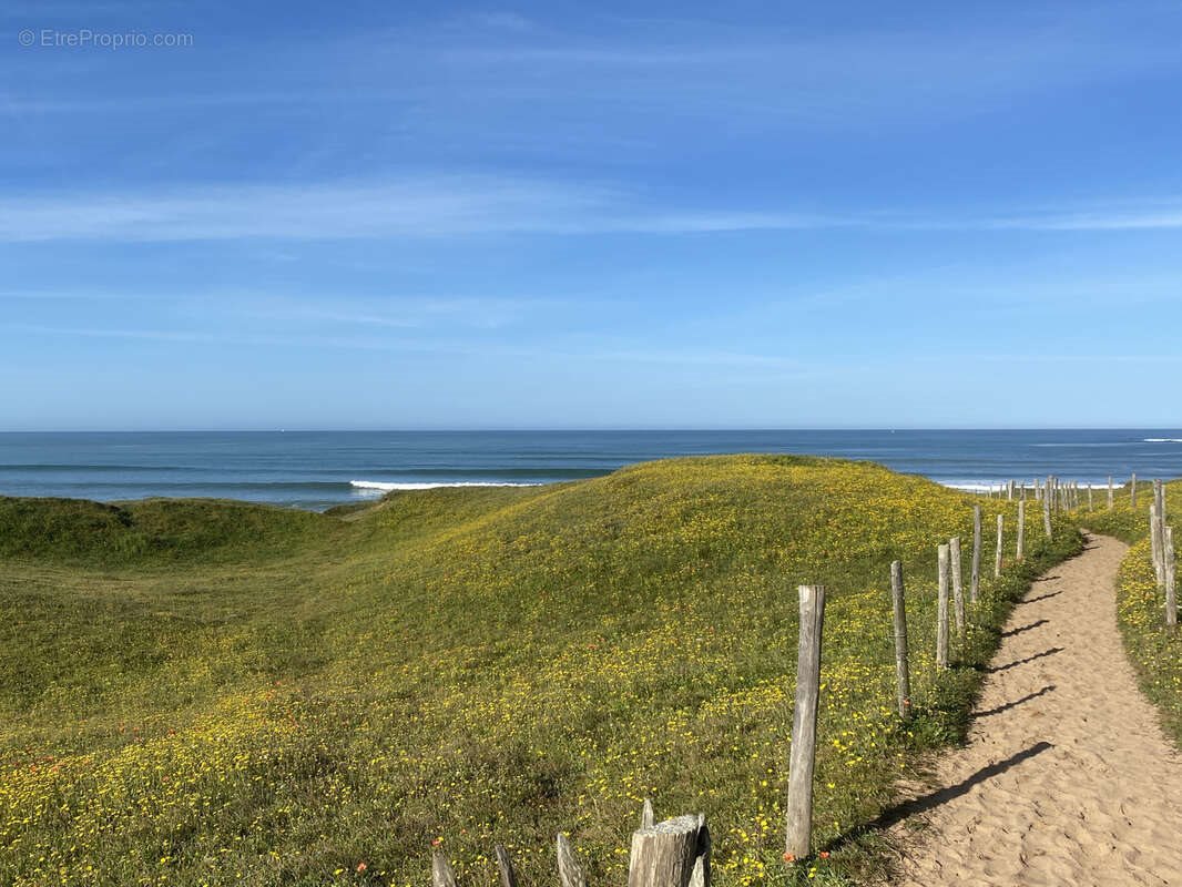 Maison à vendre, 73m², Bretignolles-sur-Mer