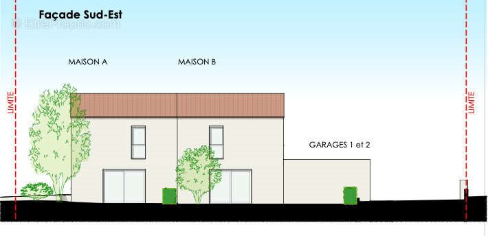 Maison à vendre, 73m², Bretignolles-sur-Mer