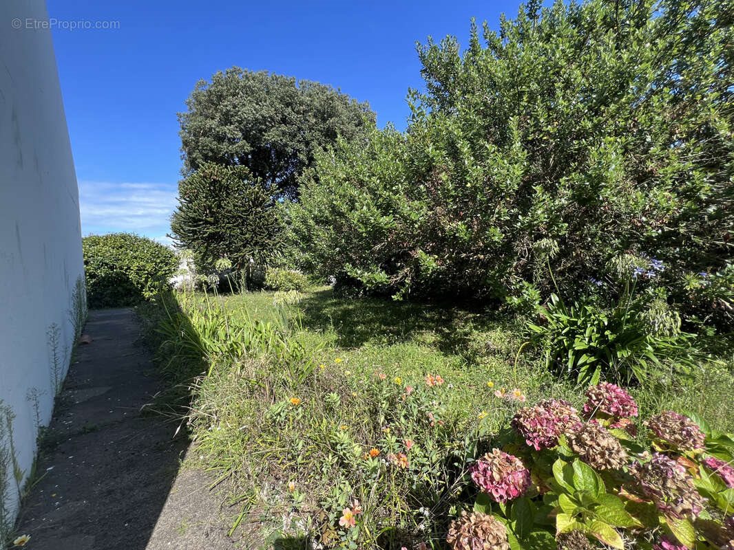 Maison à vendre, 165m², L'Île-d'Yeu