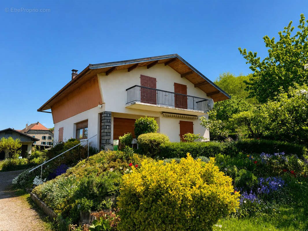 Maison à vendre, 142m², Evian-les-Bains