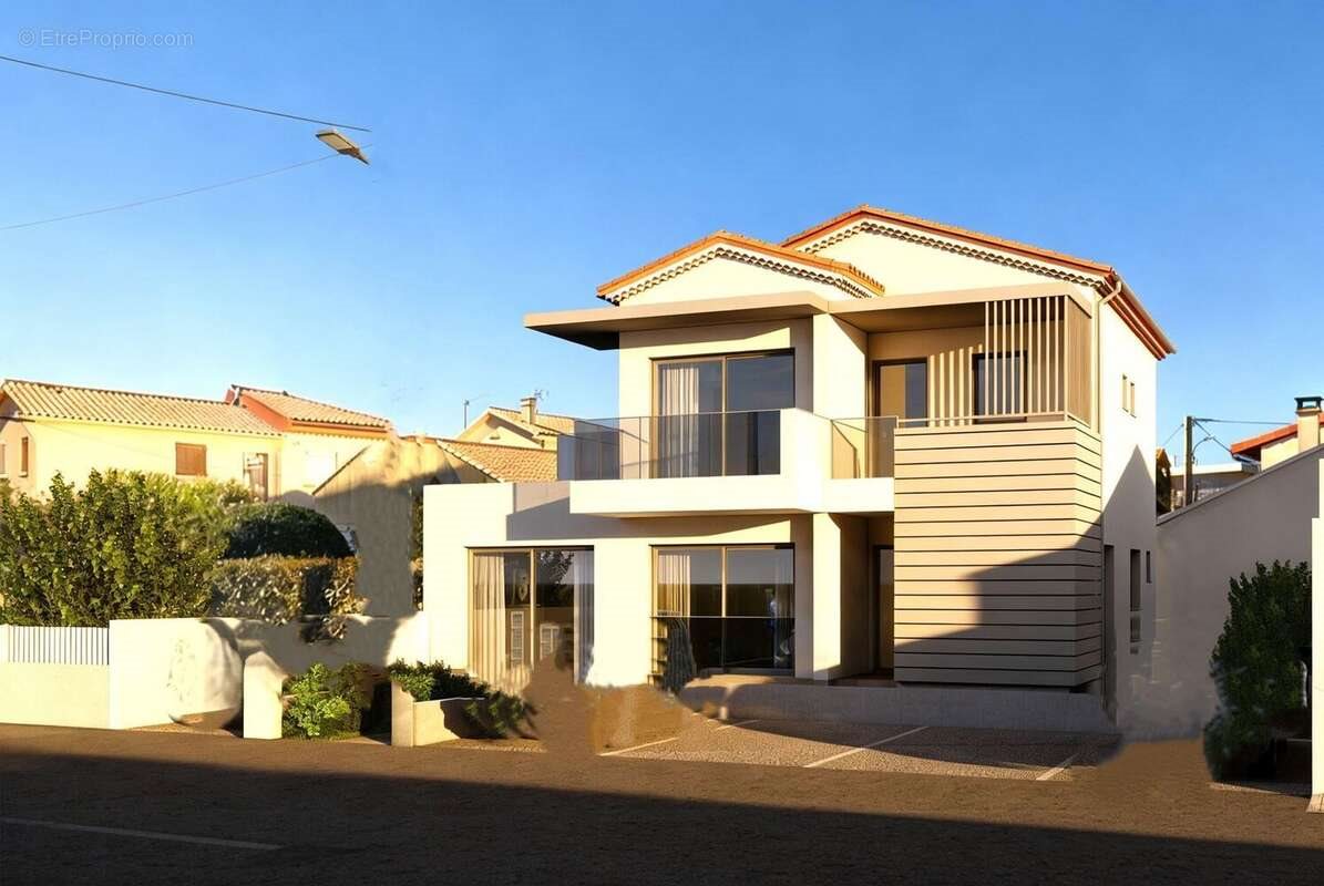 Appartement à vendre, 39m², Agde (Cap d'Agde)