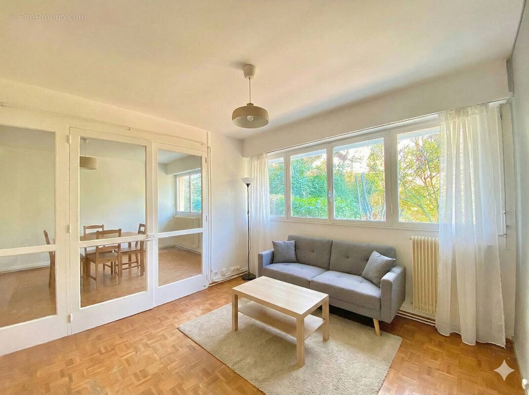 Appartement à vendre, 63m², Aix-en-Provence