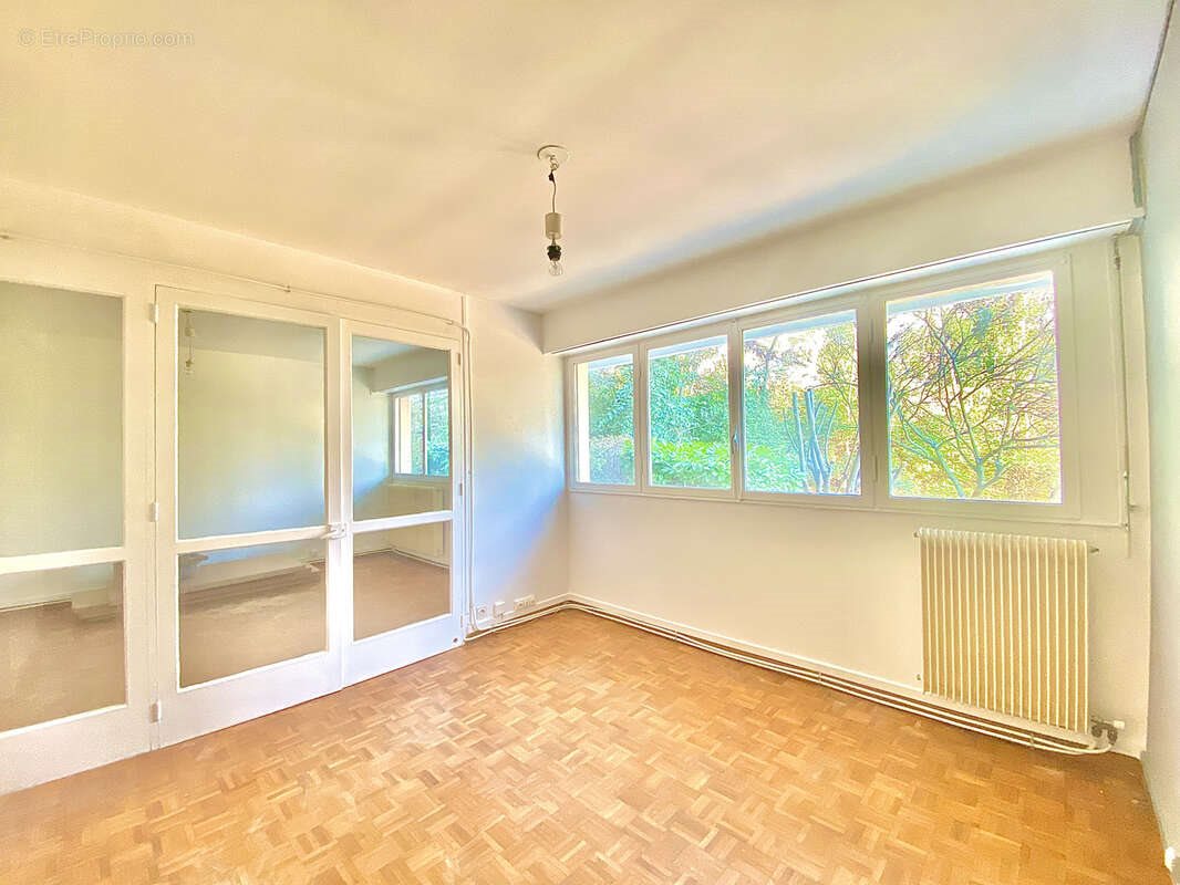 Appartement à vendre, 63m², Aix-en-Provence
