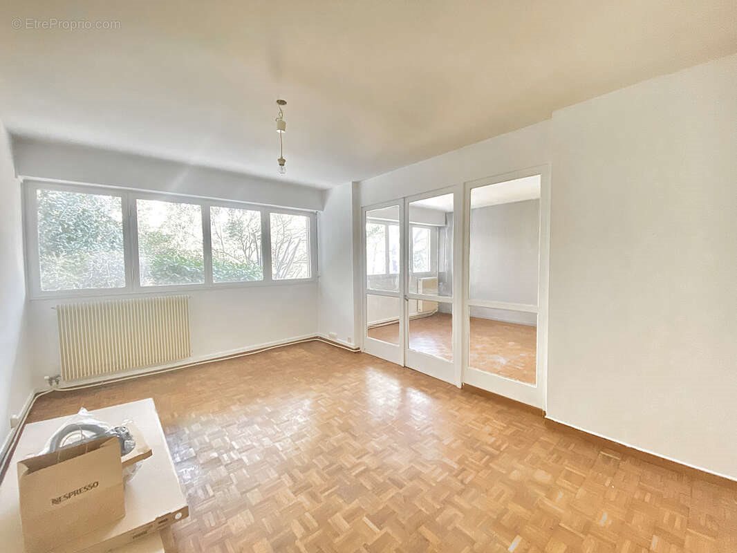 Appartement à vendre, 63m², Aix-en-Provence