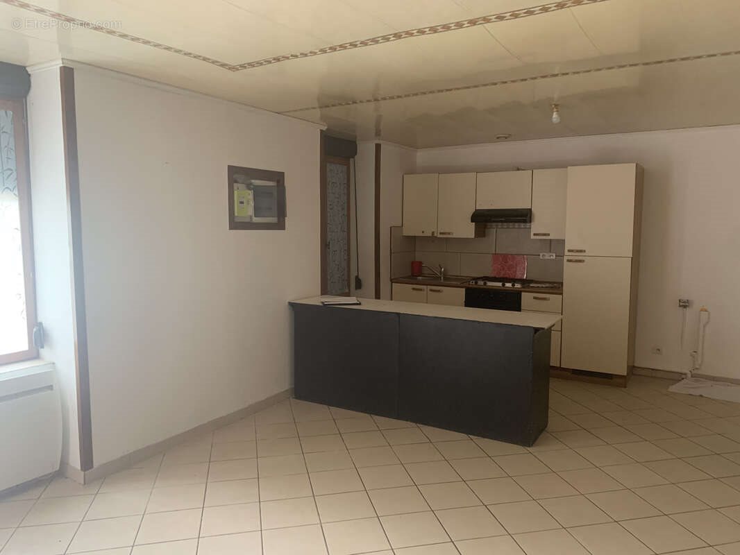 Maison à vendre, 91m², Saint-Amand-les-Eaux