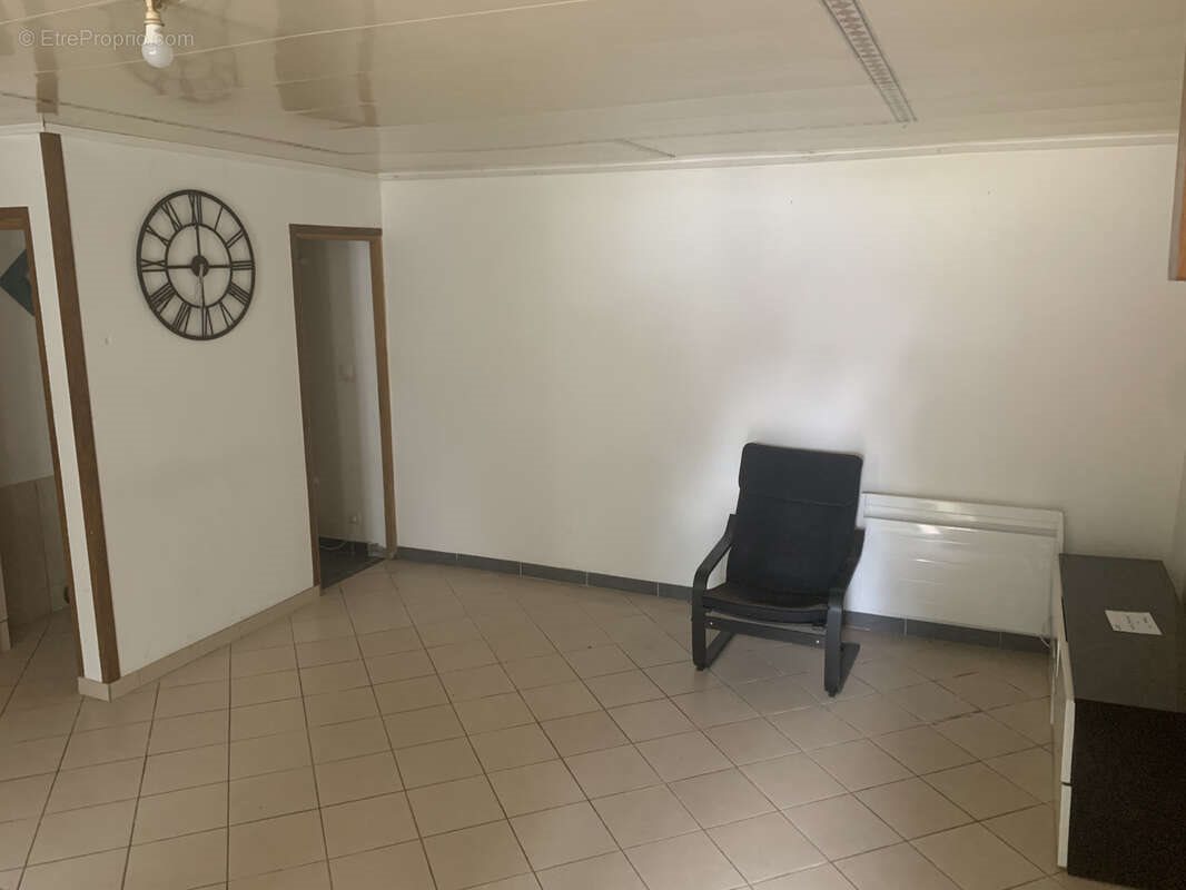 Maison à vendre, 91m², Saint-Amand-les-Eaux