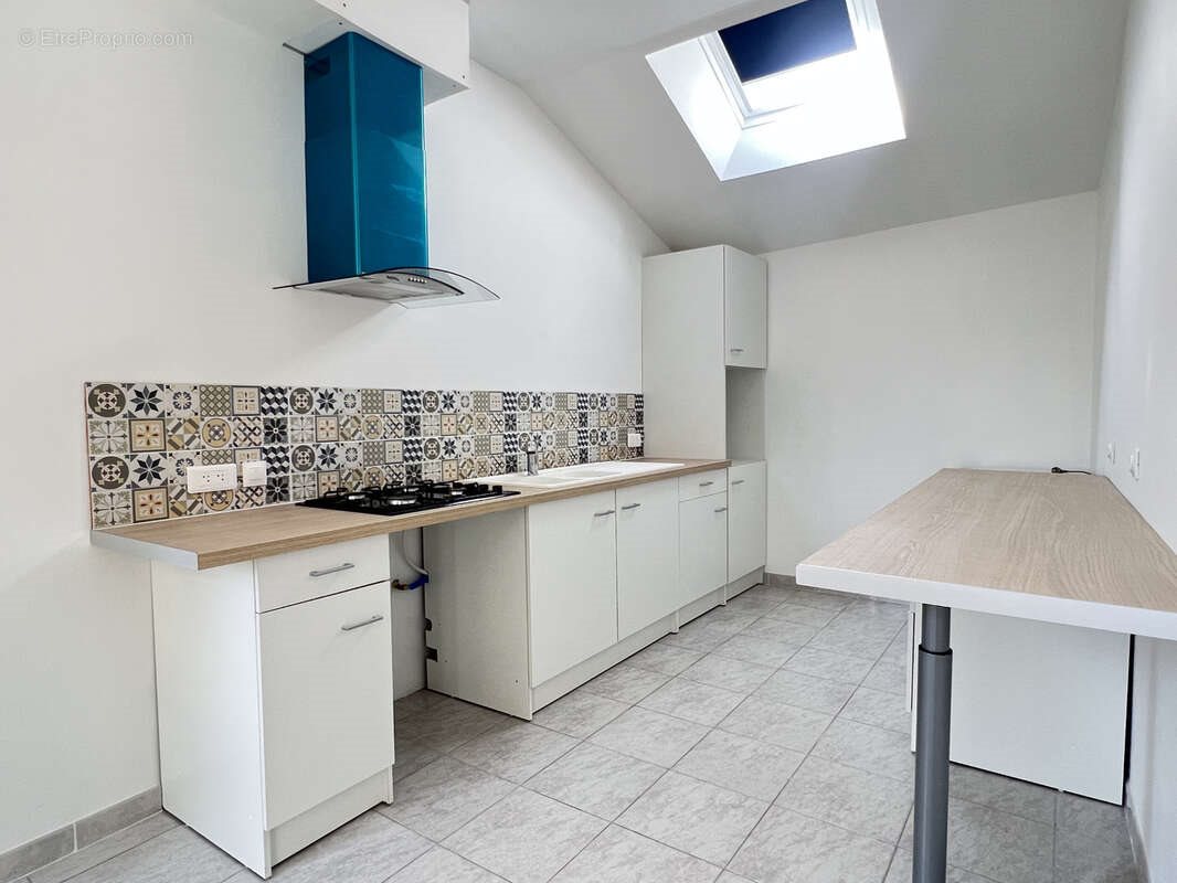 Maison à vendre, 45m², Le Girouard