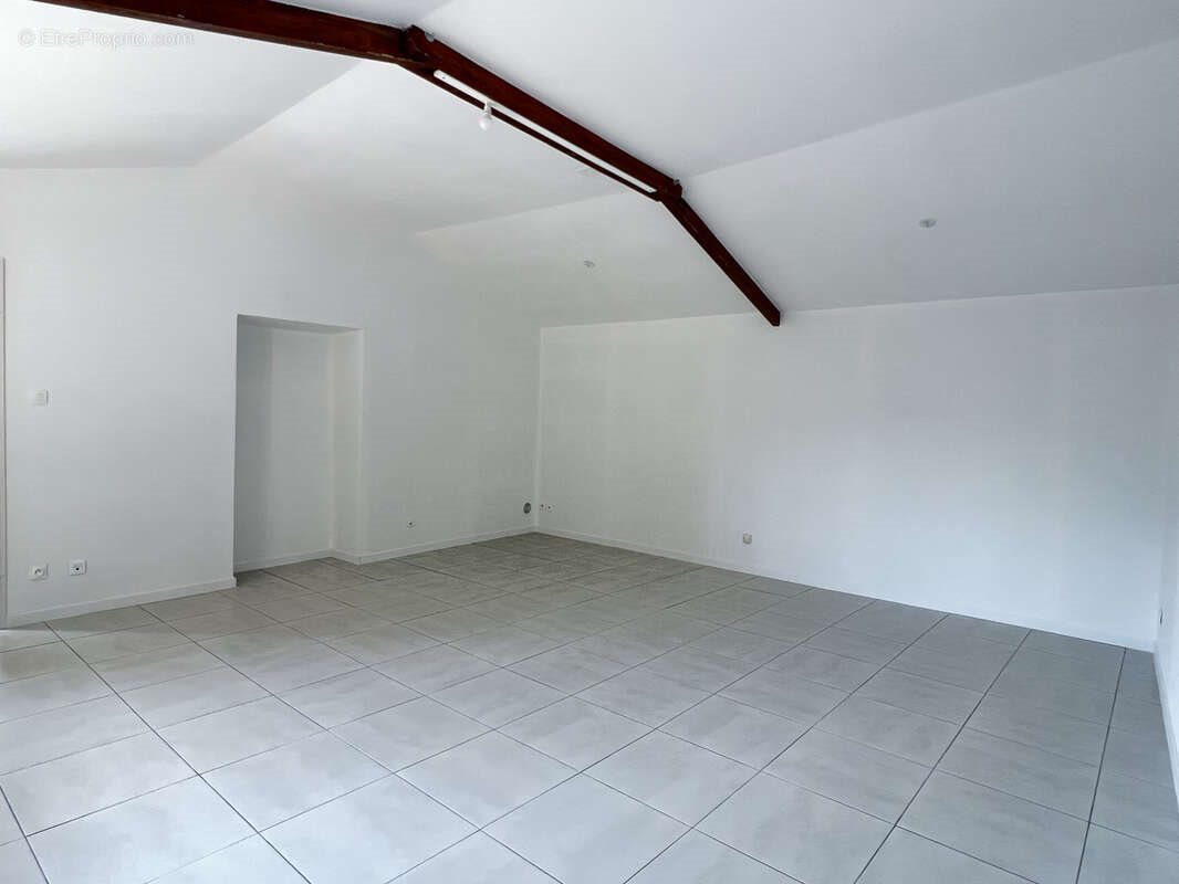 Maison à vendre, 45m², Le Girouard