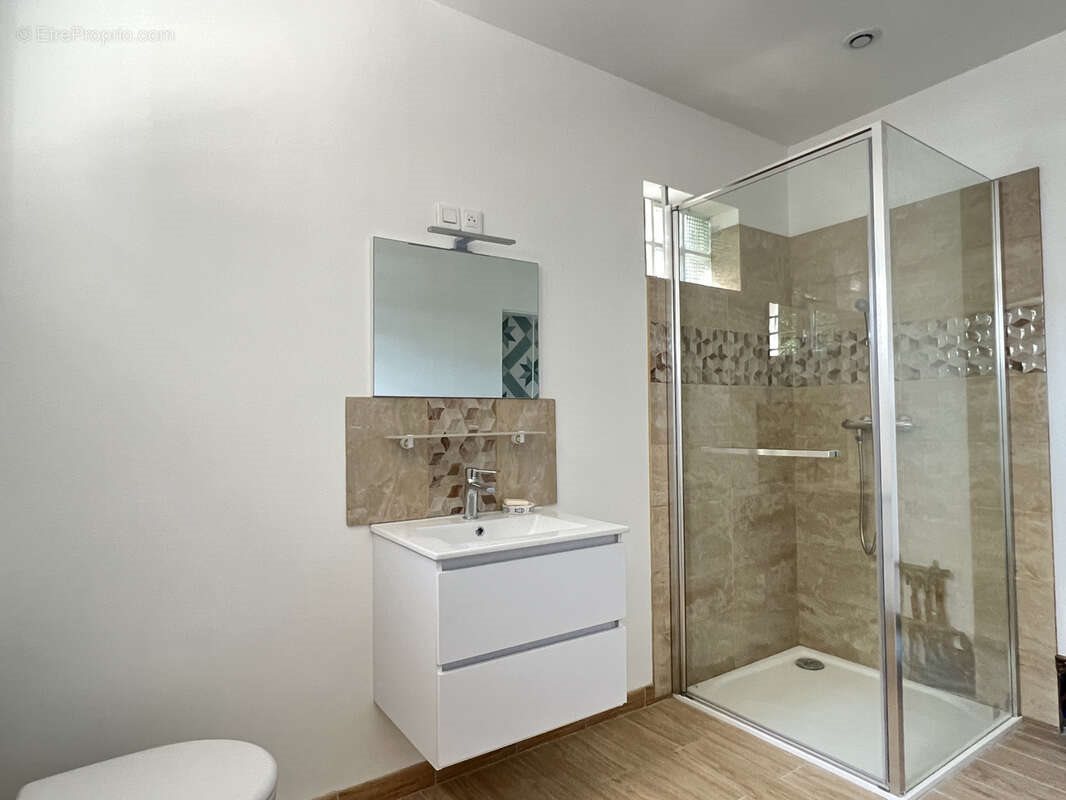 Maison à vendre, 45m², Le Girouard
