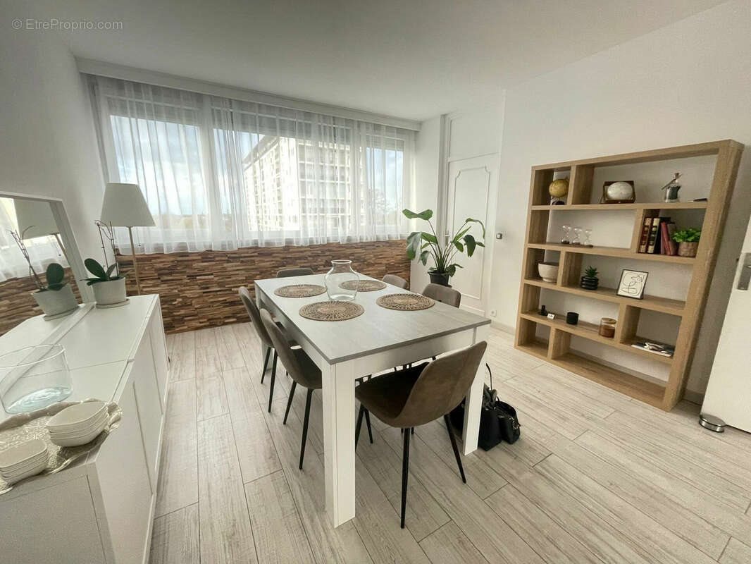 Appartement à vendre, 99m², Roubaix