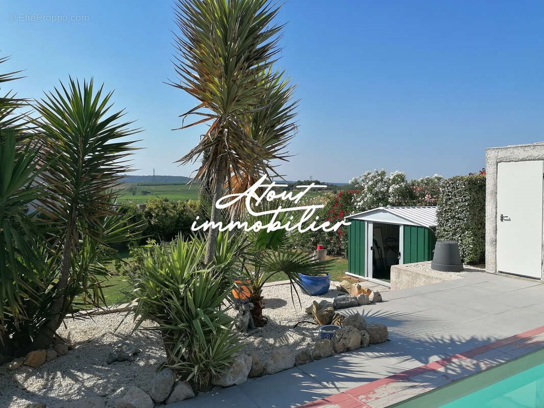 Maison à vendre, 158m², Tressan