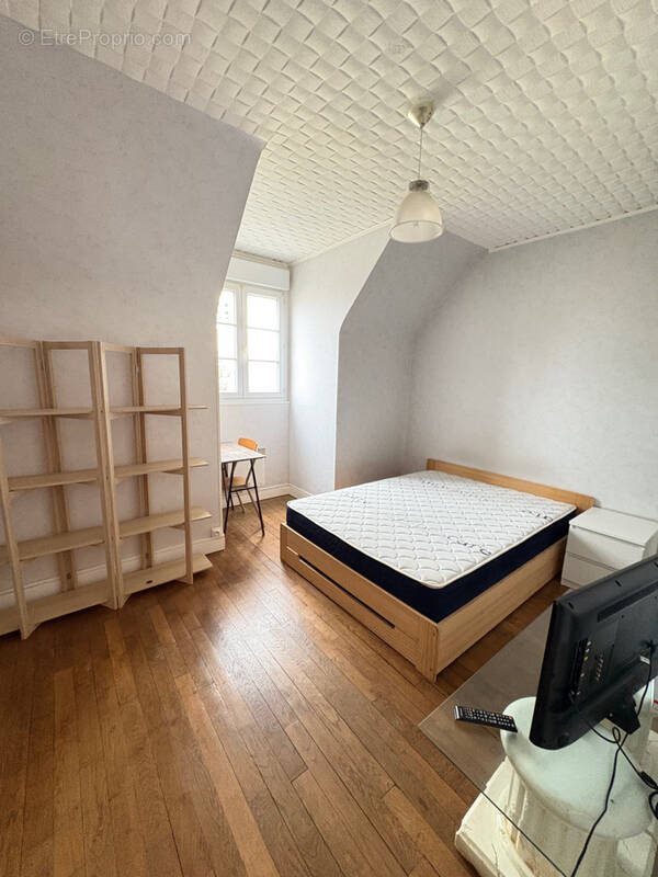 Appartement à vendre, 29m², Orléans
