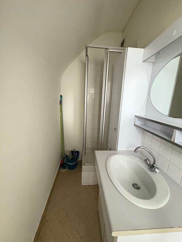 Appartement à vendre, 29m², Orléans