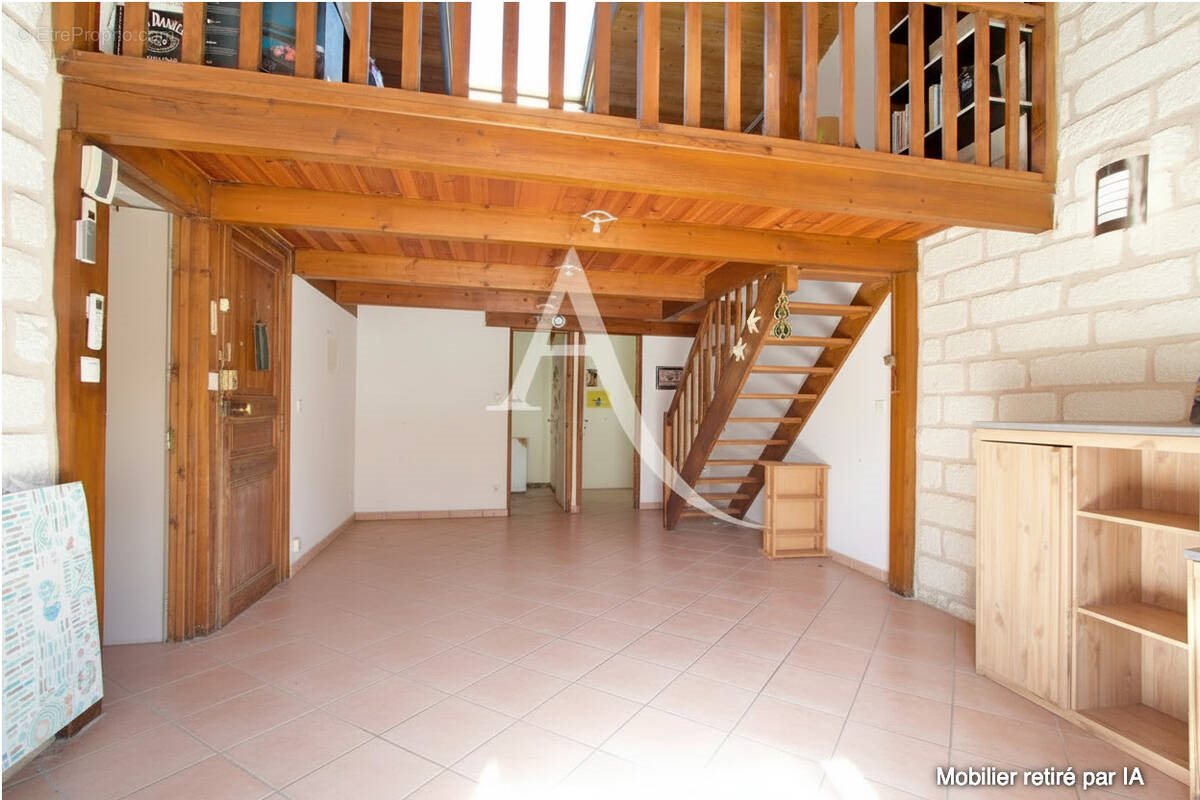 Appartement à vendre, 38m², Palavas-les-Flots