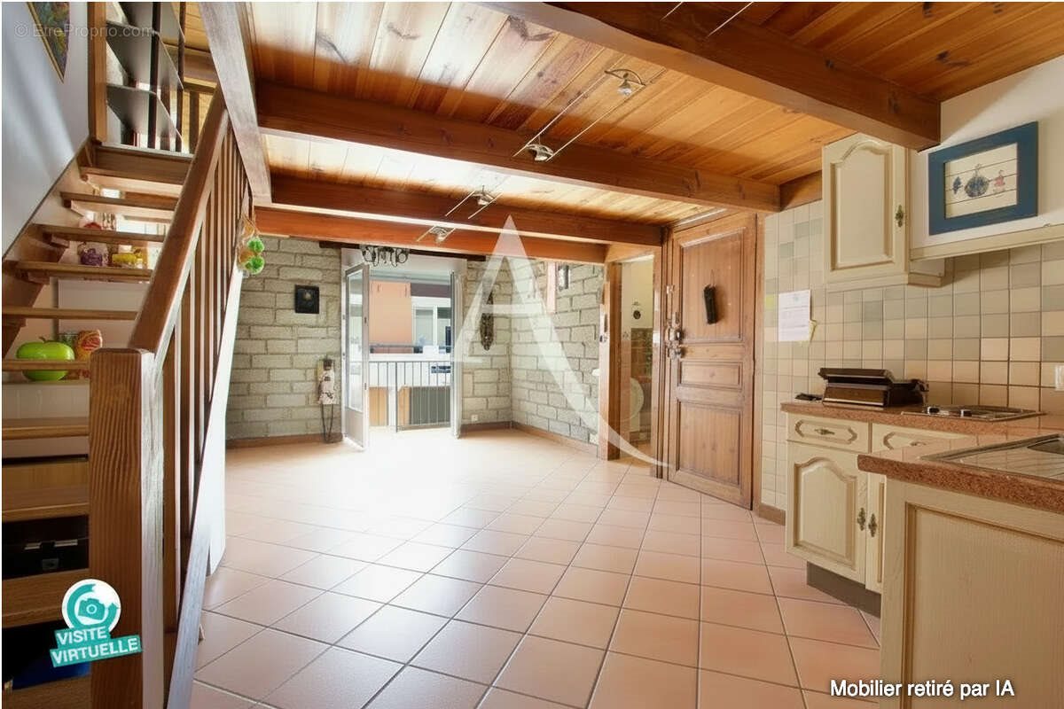 Appartement à vendre, 38m², Palavas-les-Flots