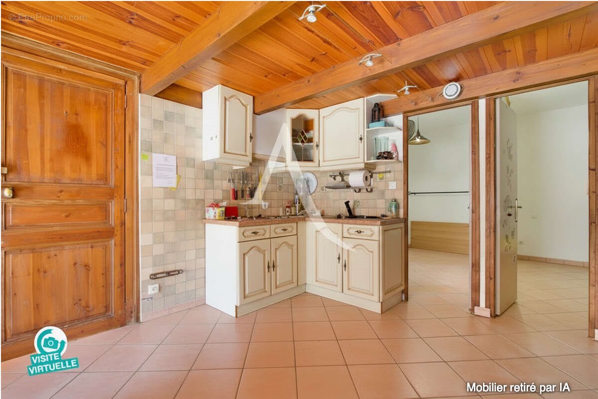 Appartement à vendre, 38m², Palavas-les-Flots