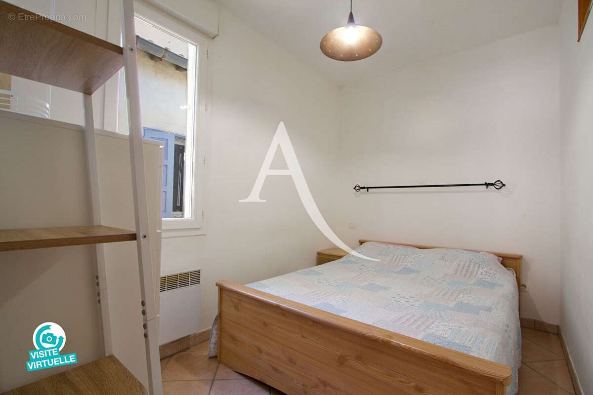Appartement à vendre, 38m², Palavas-les-Flots