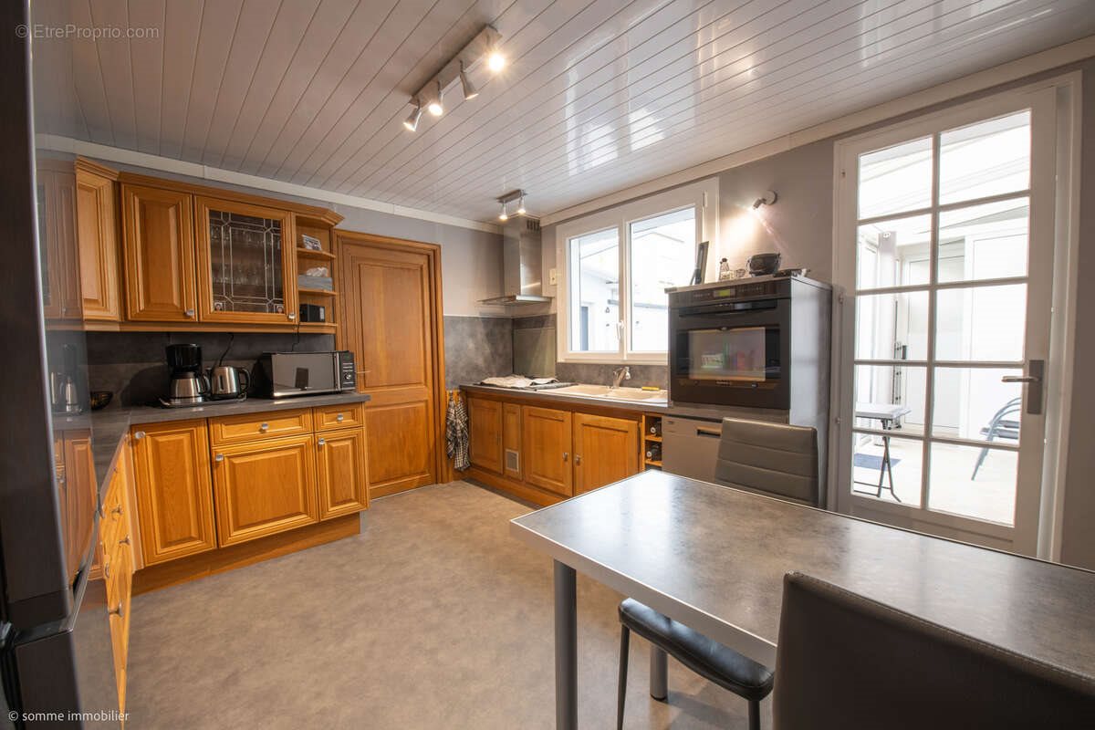 Maison à vendre, 101m², Pont-de-Metz