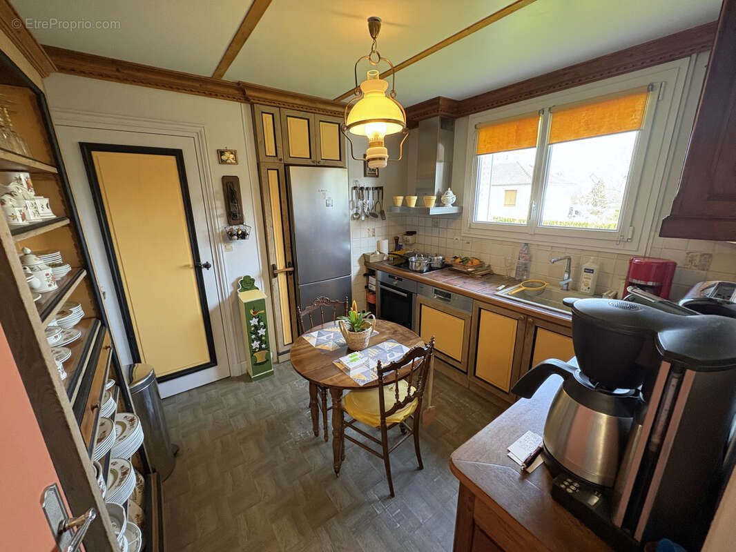 Maison à vendre, 81m², Bueil