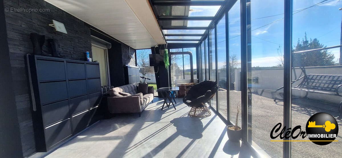 Maison à vendre, 237m², Losne