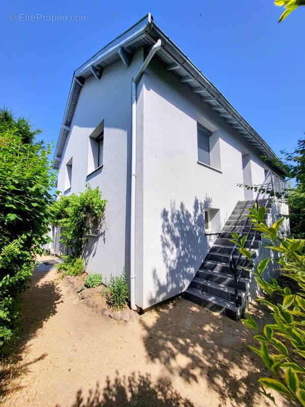 Maison à vendre, 173m², Le Puy-en-Velay