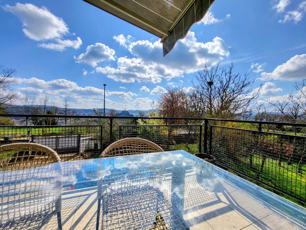Maison à vendre, 173m², Le Puy-en-Velay