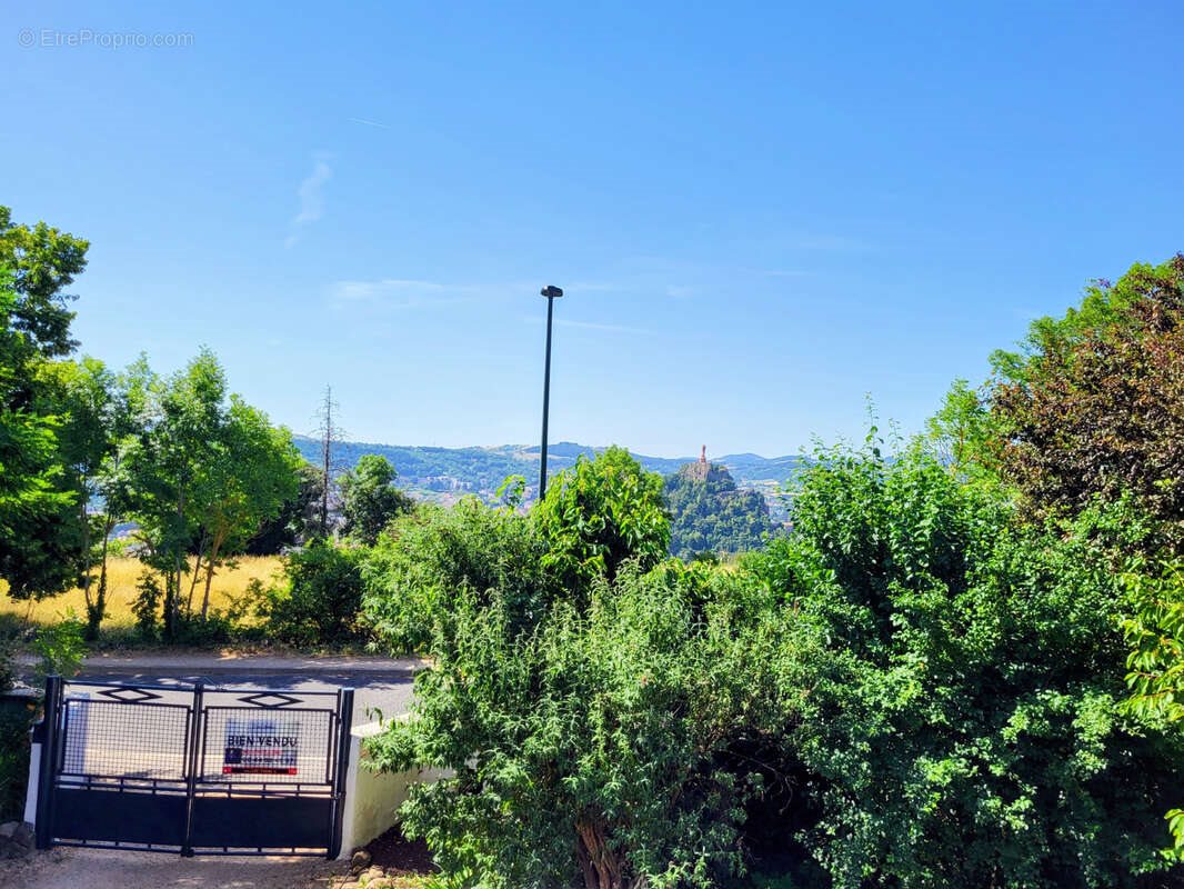 Maison à vendre, 173m², Le Puy-en-Velay