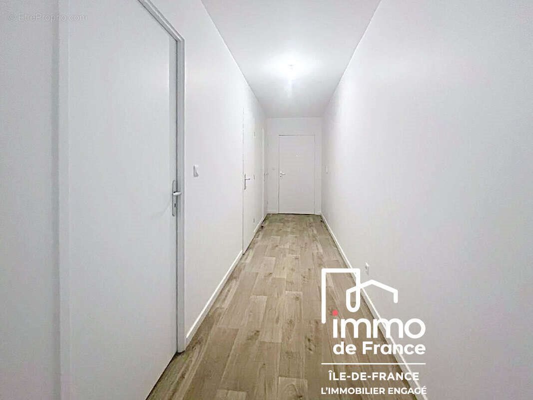 Appartement à vendre, 80m², Neuilly-sur-Marne