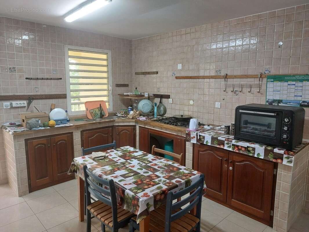 Maison à vendre, 160m², Saint-André