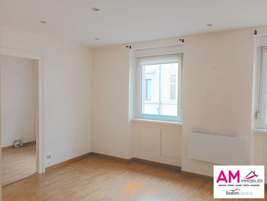 Maison à vendre, 144m², Mulhouse