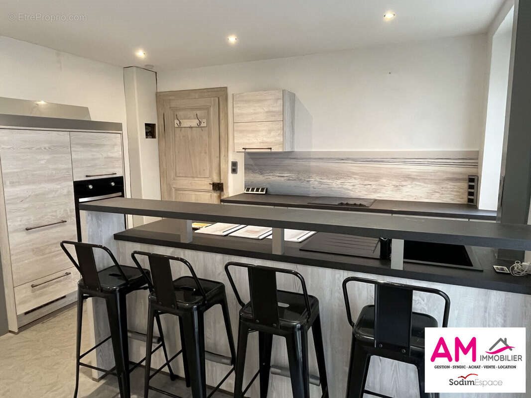 Maison à vendre, 144m², Mulhouse