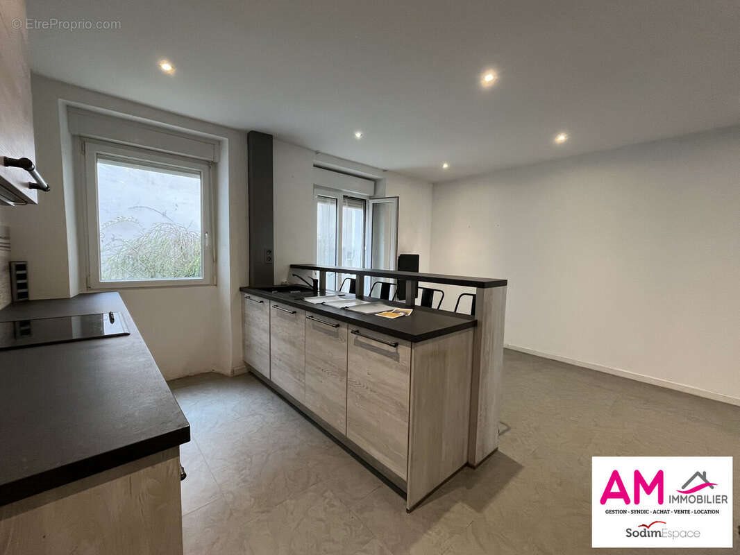 Maison à vendre, 144m², Mulhouse