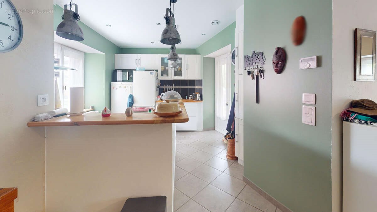 Maison à vendre, 105m², Vals-près-le-Puy