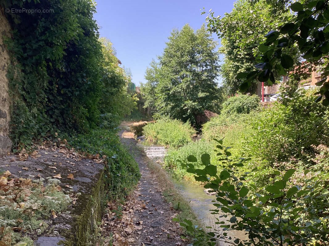 Maison à vendre, 105m², Vals-près-le-Puy