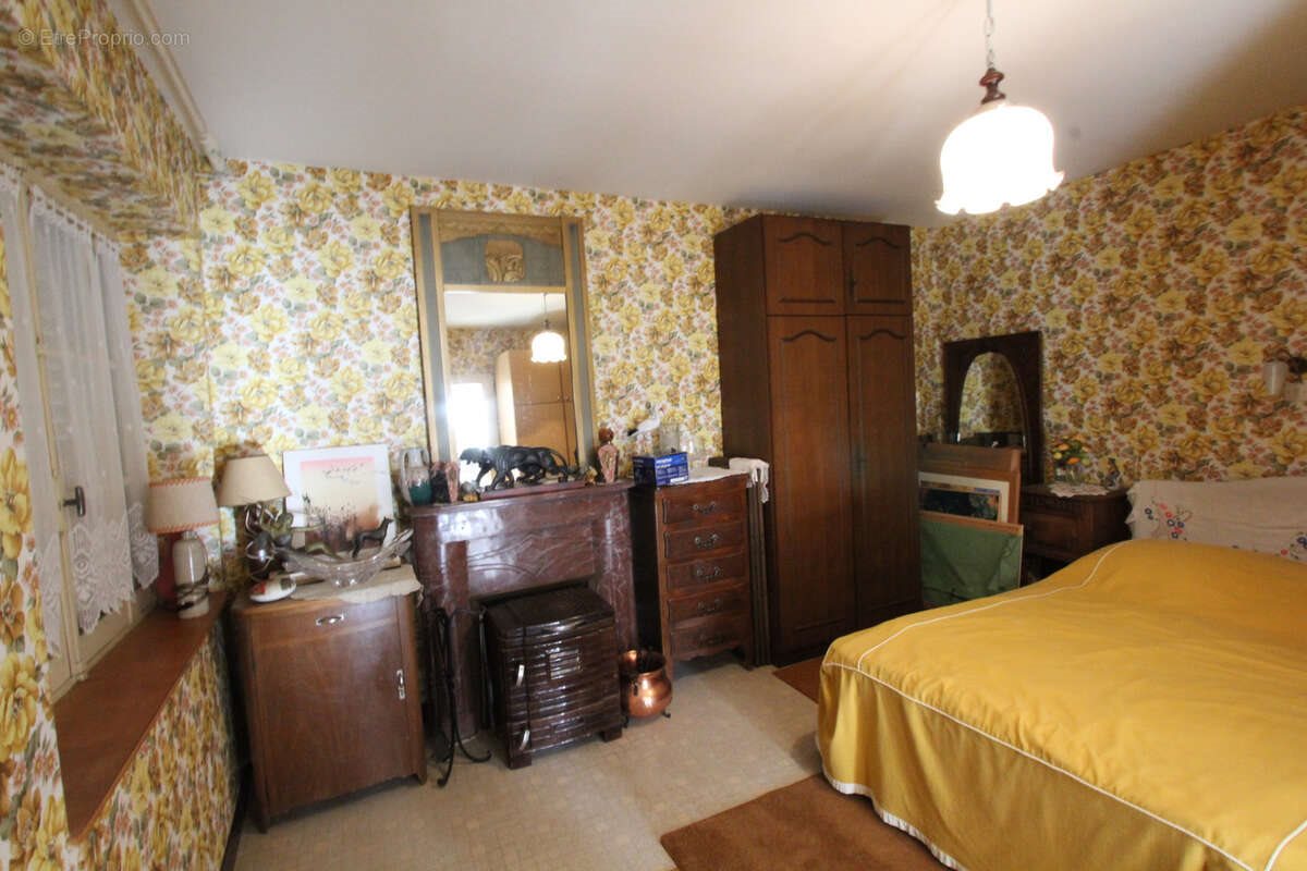 Maison à vendre, 55m², Varennes-lès-Narcy