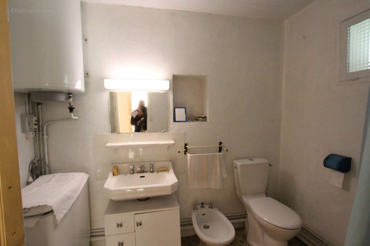 Maison à vendre, 55m², Varennes-lès-Narcy