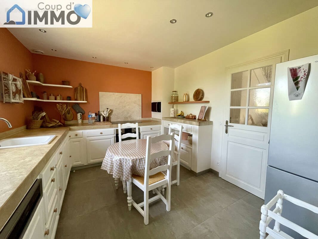 Maison à vendre, 180m², Saint-Germain