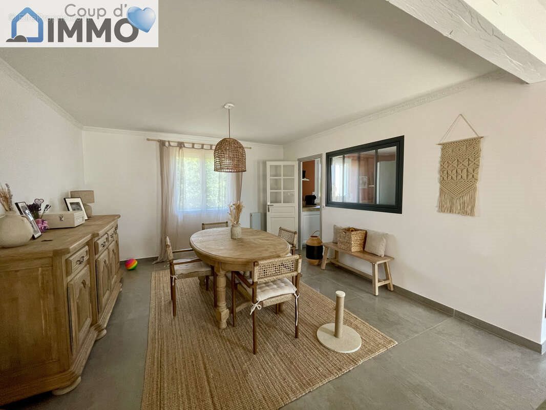 Maison à vendre, 180m², Saint-Germain