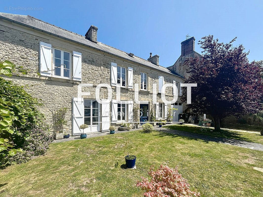 Maison à vendre, 187m², Bayeux