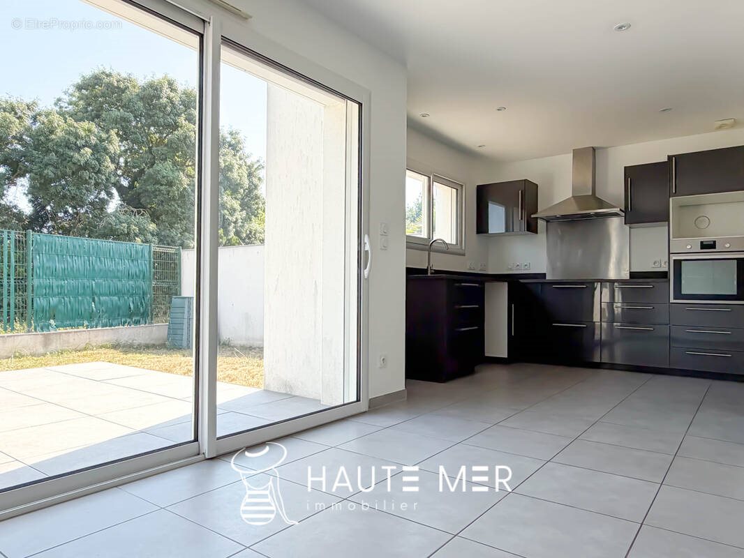 Maison à vendre, 101m², L'Ile-d'Olonne