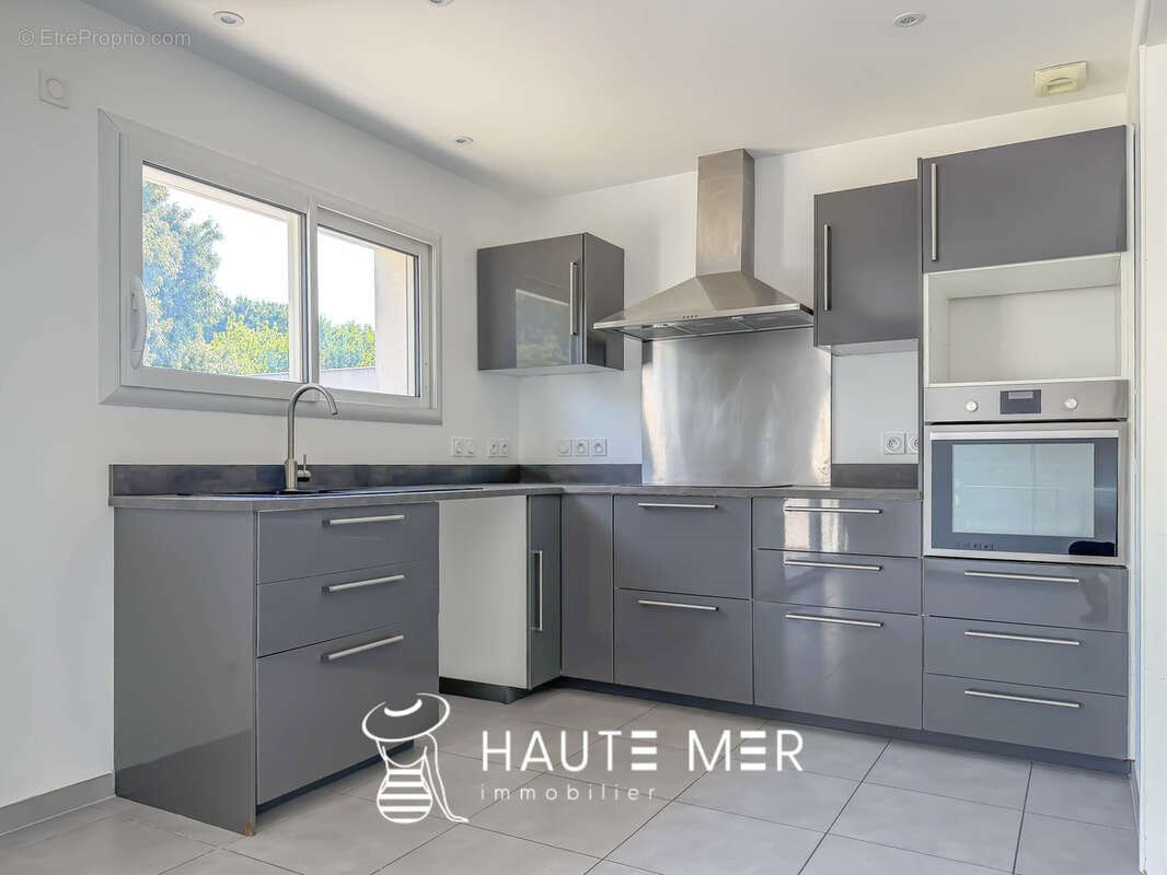 Maison à vendre, 101m², L'Ile-d'Olonne