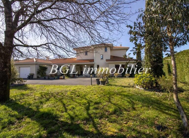 Maison à vendre, 214m², Biscarrosse