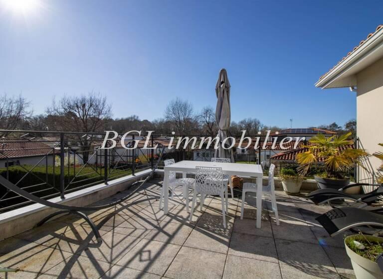 Maison à vendre, 214m², Biscarrosse