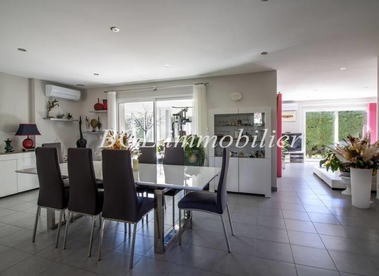 Maison à vendre, 214m², Biscarrosse