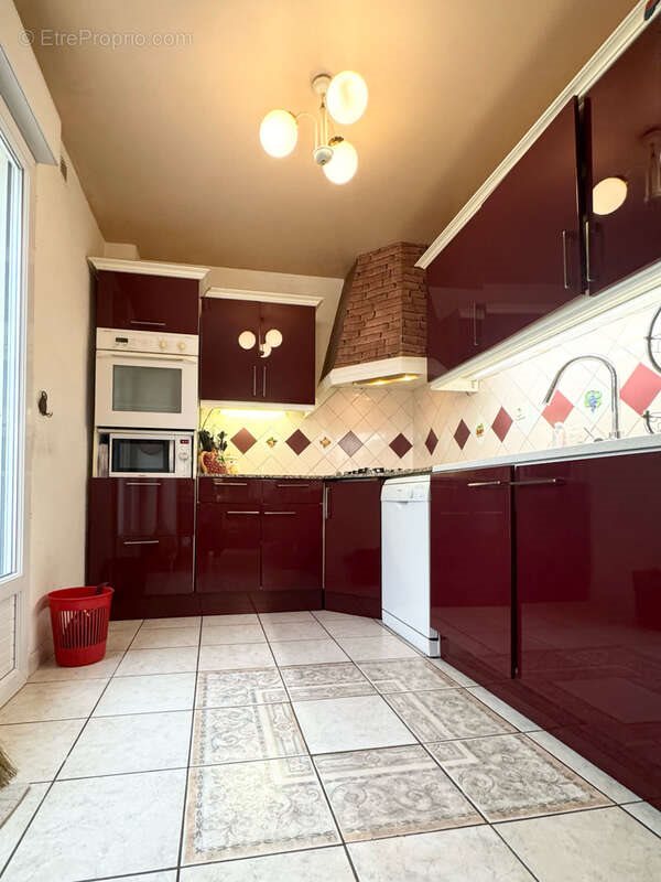 Maison à vendre, 141m², Bobigny